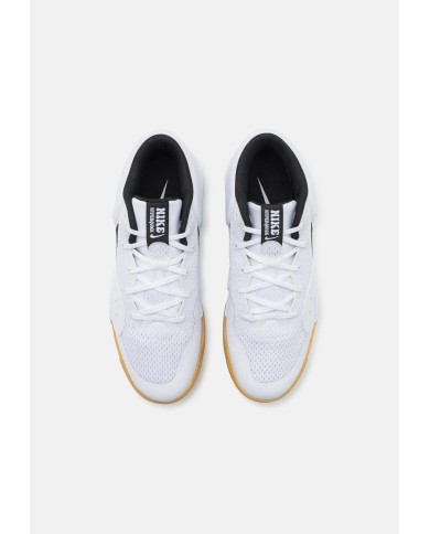 SCARPE DA VOLLEYBALL NIKE UNISEX HYPERQUICK FN4678-100 SCARPE DA VOLLEYBALL NIKE UNISEX HYPERQUICK FN4678-100