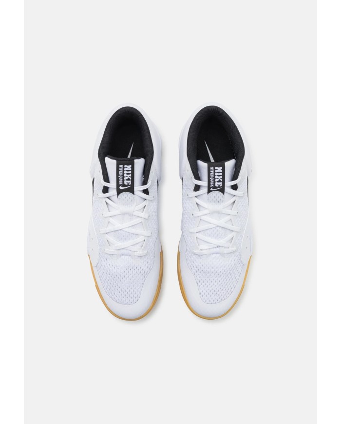 SCARPE DA VOLLEYBALL NIKE UNISEX HYPERQUICK FN4678-100 SCARPE DA VOLLEYBALL NIKE UNISEX HYPERQUICK FN4678-100