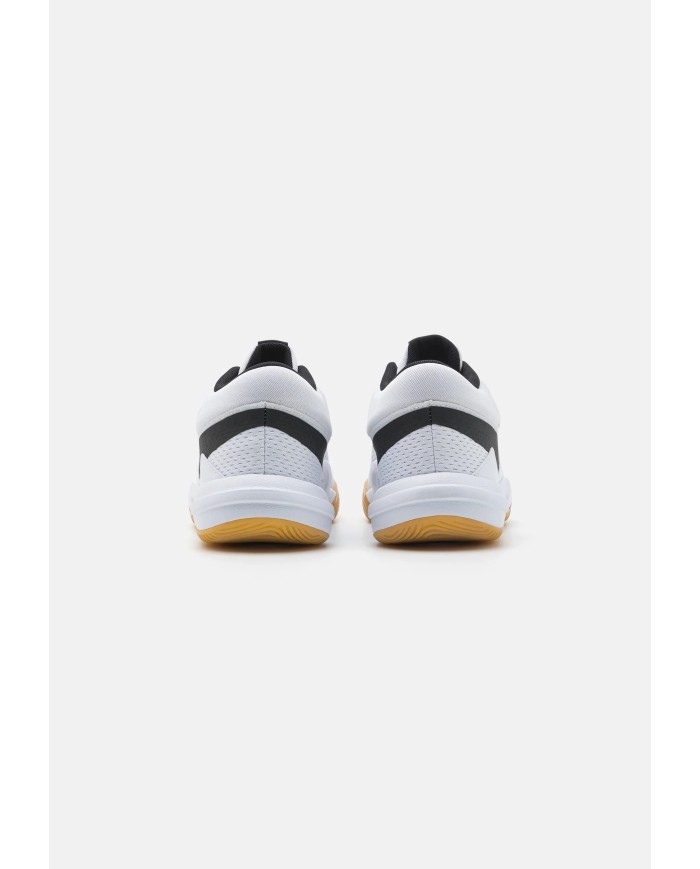 SCARPE DA VOLLEYBALL NIKE UNISEX HYPERQUICK FN4678-100 SCARPE DA VOLLEYBALL NIKE UNISEX HYPERQUICK FN4678-100