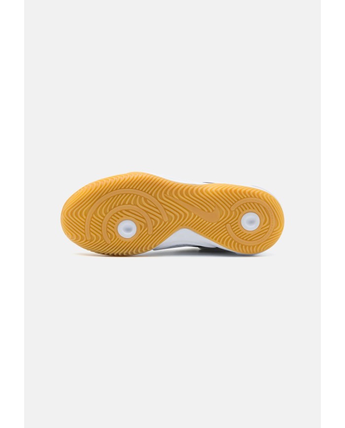 SCARPE DA VOLLEYBALL NIKE UNISEX HYPERQUICK FN4678-100 SCARPE DA VOLLEYBALL NIKE UNISEX HYPERQUICK FN4678-100