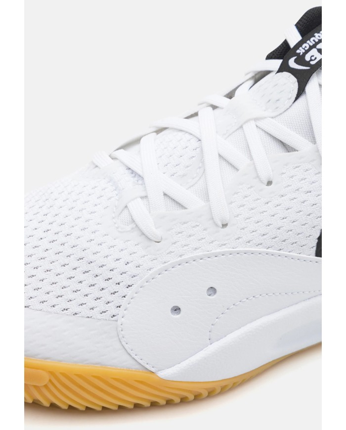 SCARPE DA VOLLEYBALL NIKE UNISEX HYPERQUICK FN4678-100 SCARPE DA VOLLEYBALL NIKE UNISEX HYPERQUICK FN4678-100