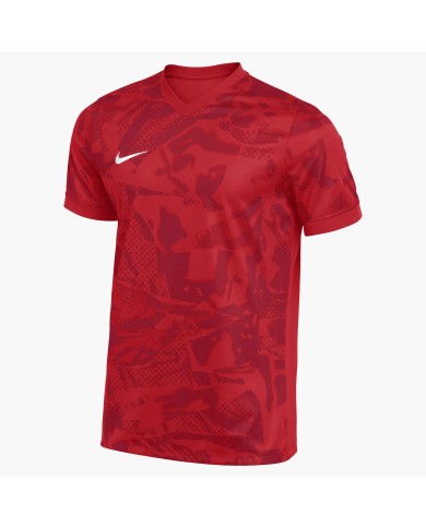 T-SHIRT DA CALCIO Nike Precision VII FZ9332-657 T-SHIRT DA CALCIO Nike Precision VII FZ9332-657