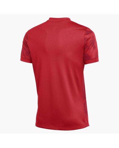 T-SHIRT DA CALCIO Nike Precision VII FZ9332-657 T-SHIRT DA CALCIO Nike Precision VII FZ9332-657