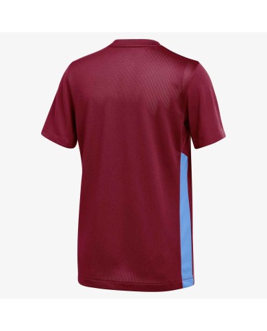 T-SHIRT DA CALCIO JUNIOR Nike Dri-FIT Park Derby IV  FD7438-677 T-SHIRT DA CALCIO JUNIOR Nike Dri-FIT Park Derby IV  FD7438-677