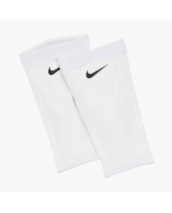 Scaldamuscoli da calcio Nike Guard Lock Elite SE0173-103 Scaldamuscoli da calcio Nike Guard Lock Elite SE0173-103