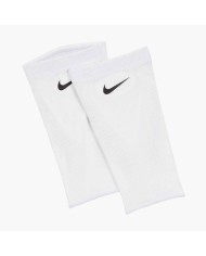 Scaldamuscoli da calcio Nike Guard Lock Elite SE0173-103 Scaldamuscoli da calcio Nike Guard Lock Elite SE0173-103