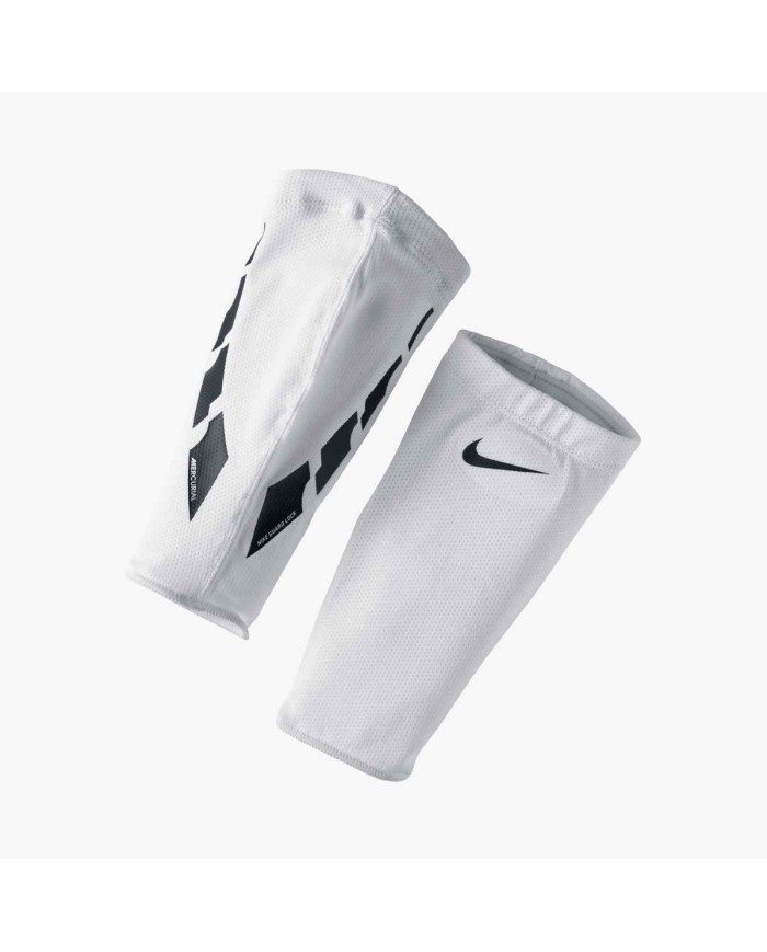Scaldamuscoli da calcio Nike Guard Lock Elite SE0173-103 Scaldamuscoli da calcio Nike Guard Lock Elite SE0173-103