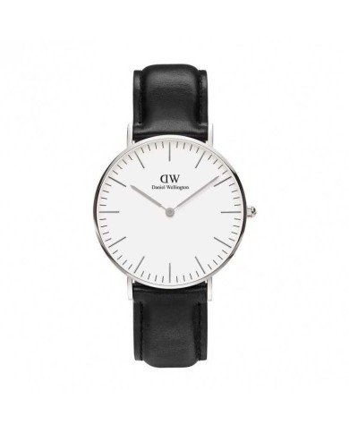 Orologio Daniel Wellington Classic Sheffield 36 mm DW00100053 Orologio Daniel Wellington Classic Sheffield 36 mm DW00100053