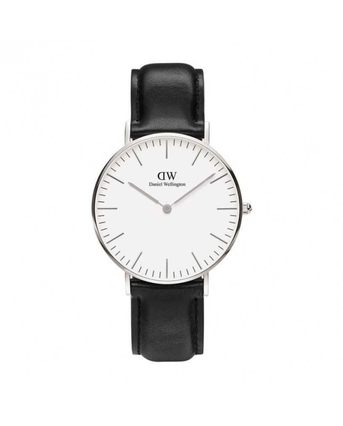 Orologio Daniel Wellington Classic Sheffield 36 mm DW00100053 Orologio Daniel Wellington Classic Sheffield 36 mm DW00100053