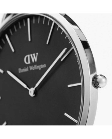 Orologio Daniel Wellington Classic Sheffield 36 mm DW00100053 Orologio Daniel Wellington Classic Sheffield 36 mm DW00100053