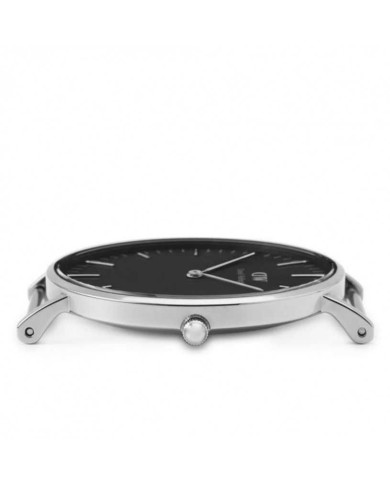 Orologio Daniel Wellington Classic Sheffield 36 mm DW00100053 Orologio Daniel Wellington Classic Sheffield 36 mm DW00100053