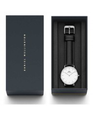 Orologio Daniel Wellington Classic Sheffield 36 mm DW00100053 Orologio Daniel Wellington Classic Sheffield 36 mm DW00100053