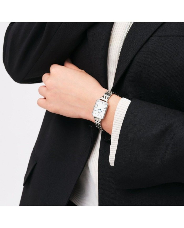 Orologio Daniel Wellington Quadro Roman DW00100691