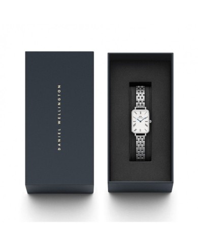 Orologio Daniel Wellington Quadro Roman DW00100691 Orologio Daniel Wellington Quadro Roman DW00100691