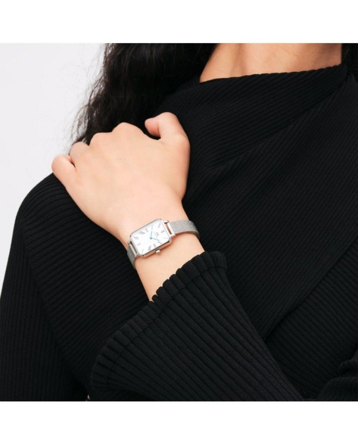 Orologio Daniel Wellington Quadro Roman DW00100690