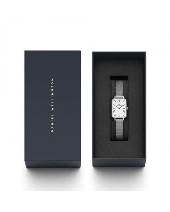 Orologio Daniel Wellington Quadro Roman DW00100690