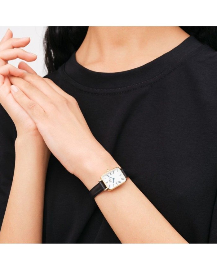 Orologio Daniel Wellington Quadro Roman DW00100689