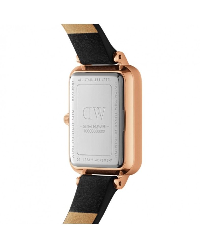 Orologio Daniel Wellington Quadro Roman DW00100689