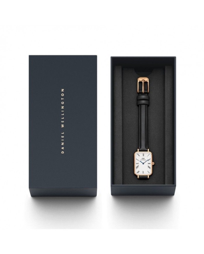Orologio Daniel Wellington Quadro Roman DW00100689