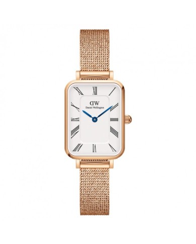 Orologio Daniel Wellington Quadro Roman DW00100687