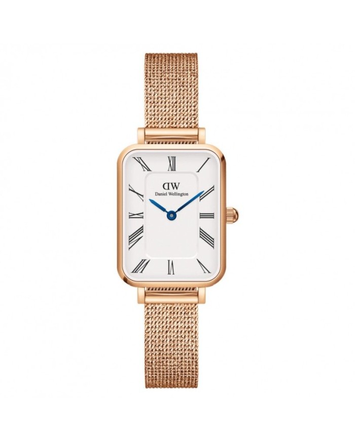 Orologio Daniel Wellington Quadro Roman DW00100687