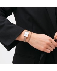 Orologio Daniel Wellington Quadro Roman DW00100687