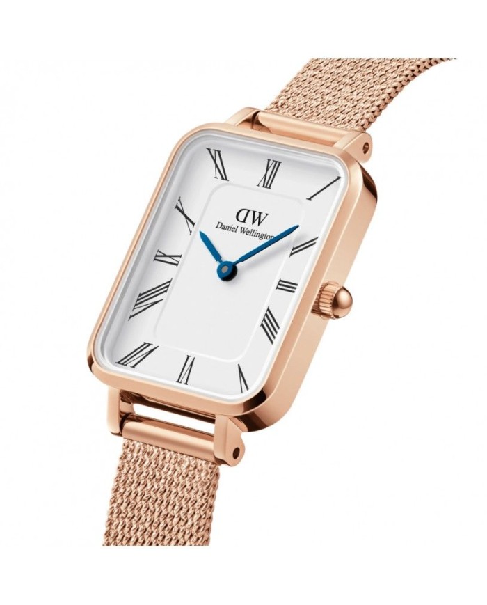 Orologio Daniel Wellington Quadro Roman DW00100687