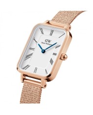 Orologio Daniel Wellington Quadro Roman DW00100687