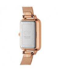 Orologio Daniel Wellington Quadro Roman DW00100687