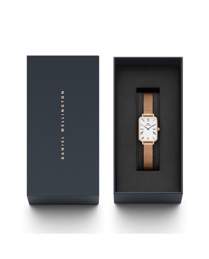 Orologio Daniel Wellington Quadro Roman DW00100687