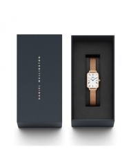 Orologio Daniel Wellington Quadro Roman DW00100687