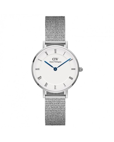 Orologio Daniel Wellington Petite Roman 28 mm DW00100684 Orologio Daniel Wellington Petite Roman 28 mm DW00100684