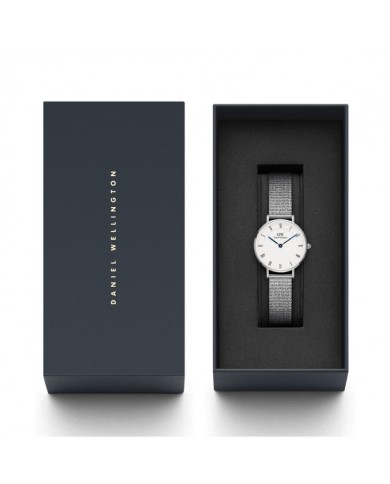 Orologio Daniel Wellington Petite Roman 28 mm DW00100684