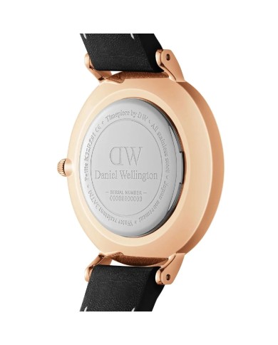 Orologio solo tempo donna Daniel Wellington Petite DW00100683 Orologio solo tempo donna Daniel Wellington Petite DW00100683
