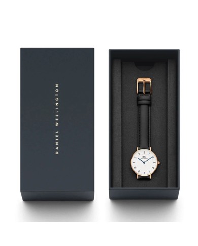 Orologio solo tempo donna Daniel Wellington Petite DW00100683 Orologio solo tempo donna Daniel Wellington Petite DW00100683