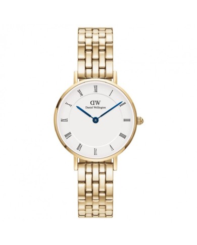 Orologio Daniel Wellington Petite Roman 28 mm DW00100682