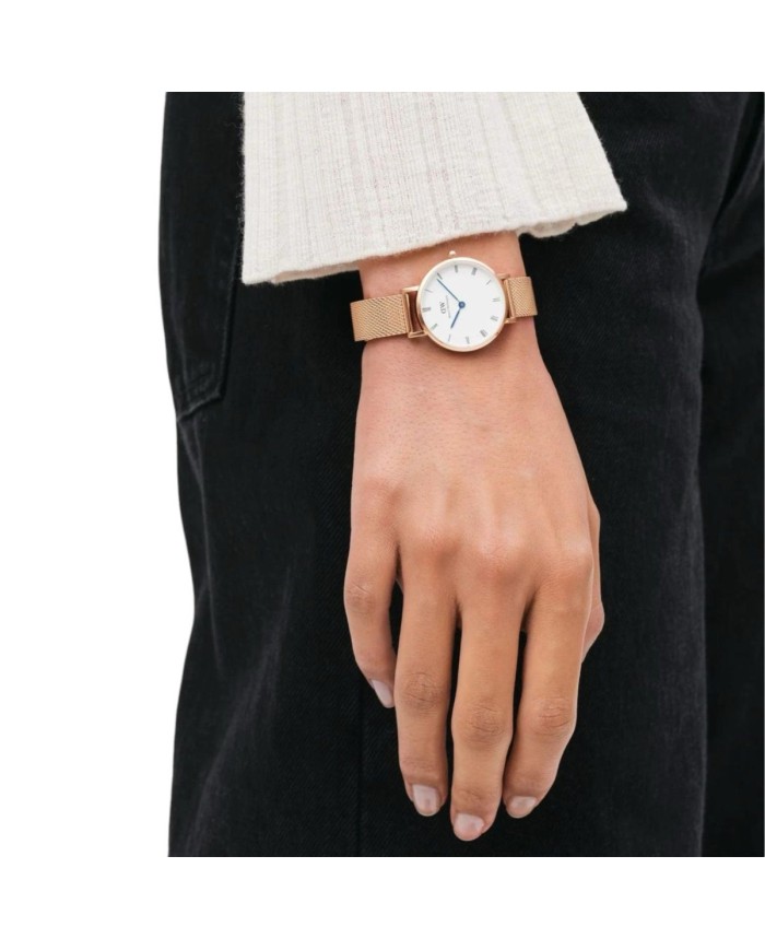 Orologio Daniel Wellington Petite Roman DW00100681