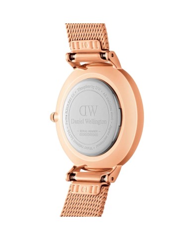 Orologio Daniel Wellington Petite Roman DW00100681 Orologio Daniel Wellington Petite Roman DW00100681