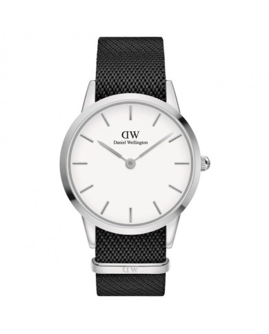 Orologio UNISEX Daniel Wellington Iconic 40 mm DW00100677 Orologio UNISEX Daniel Wellington Iconic 40 mm DW00100677