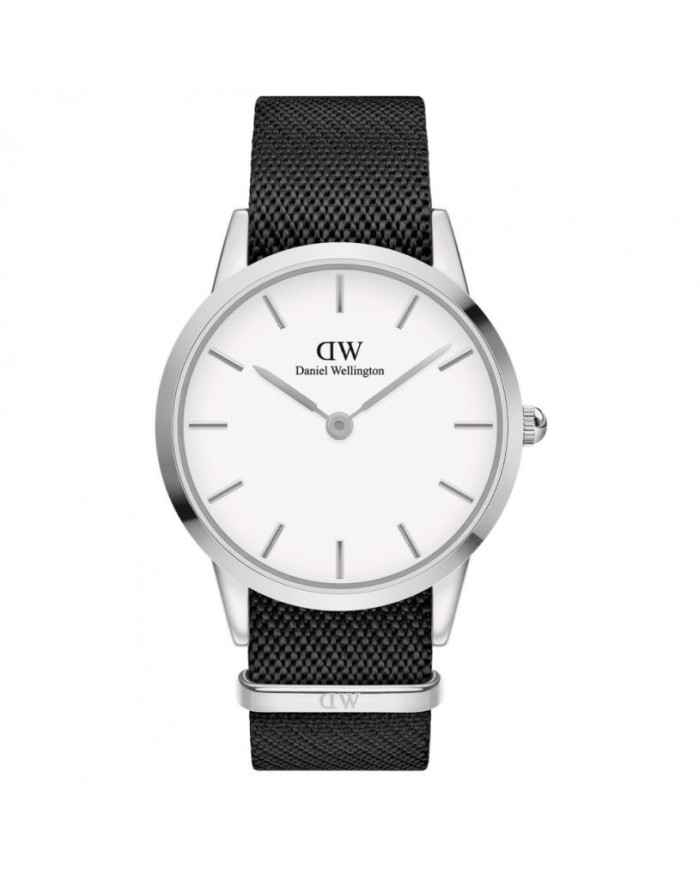 Orologio UNISEX Daniel Wellington Iconic 40 mm DW00100677 Orologio UNISEX Daniel Wellington Iconic 40 mm DW00100677
