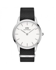 Orologio UNISEX Daniel Wellington Iconic 40 mm DW00100677 Orologio UNISEX Daniel Wellington Iconic 40 mm DW00100677