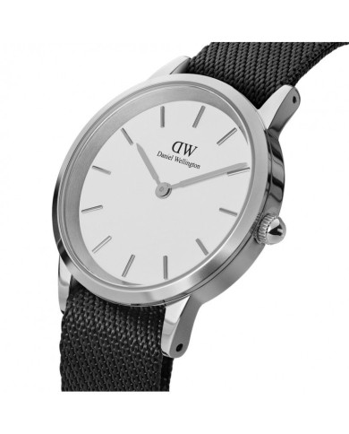 Orologio UNISEX Daniel Wellington Iconic 40 mm DW00100677 Orologio UNISEX Daniel Wellington Iconic 40 mm DW00100677
