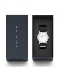 Orologio UNISEX Daniel Wellington Iconic 40 mm DW00100677 Orologio UNISEX Daniel Wellington Iconic 40 mm DW00100677