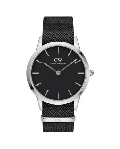 Orologio UNISEX Daniel Wellington Iconic 40 mm DW00100678 Orologio UNISEX Daniel Wellington Iconic 40 mm DW00100678
