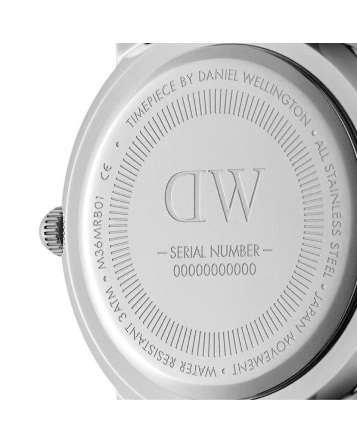 Orologio UNISEX Daniel Wellington Iconic 40 mm DW00100678