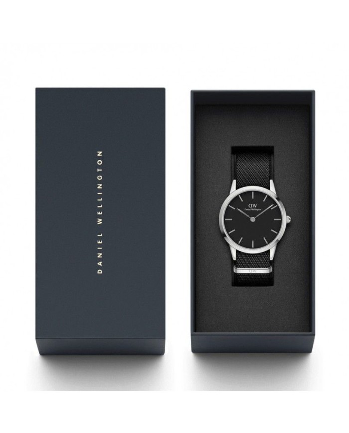 Orologio UNISEX Daniel Wellington Iconic 40 mm DW00100678