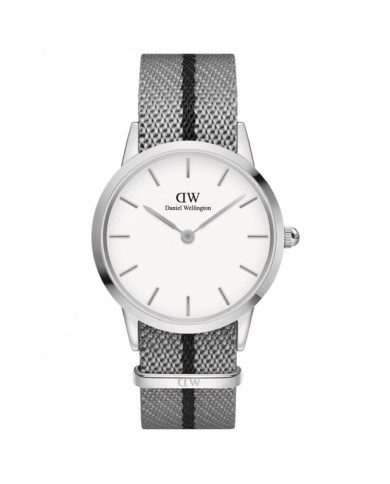 Orologio UNISEX Daniel Wellington Iconic 36 mm DW00100679 Orologio UNISEX Daniel Wellington Iconic 36 mm DW00100679