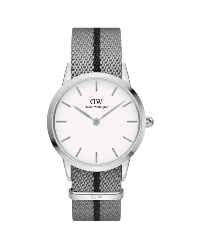 Orologio UNISEX Daniel Wellington Iconic 36 mm DW00100679 Orologio UNISEX Daniel Wellington Iconic 36 mm DW00100679