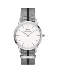 Orologio UNISEX Daniel Wellington Iconic 36 mm DW00100679 Orologio UNISEX Daniel Wellington Iconic 36 mm DW00100679