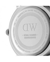 Orologio UNISEX Daniel Wellington Iconic 36 mm DW00100679 Orologio UNISEX Daniel Wellington Iconic 36 mm DW00100679